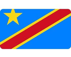 Buy 100,000 Active Republic Democratic of Congo Mobile Phone Numbers
