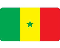 Buy 100,000 Active Senegal’s Mobile Phone Numbers