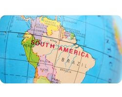 Buy South America Mobile Phone Numbers