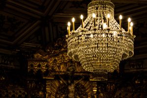 Buy 333 Business Chandeliers and lighting manufacture and trade Mobile Phone Number List Database India