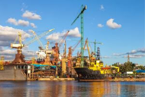 Buy 74 Business Ports shipyards and nautical services Mobile Phone Number List Database India